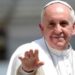 Papa Francisco da la bendición Urbi et Orbi por Covid-19