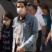 La matemática predice cuándo explotaría el coronavirus en México