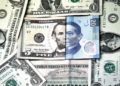 Precio del dólar hoy lunes 9 de marzo; peso cae a 21.71
