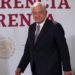 Si cumplimos todos, vamos a salir airosos de la epidemia: AMLO