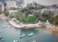 Recuperan playa Manzanillo en Acapulco tras 30 años de abandono
