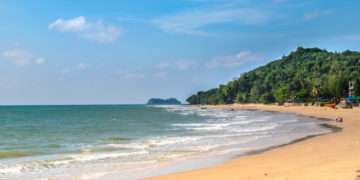 La playas podrían desaparecer en las próximas décadas