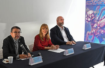 Lanza su convocatoria la V Muestra Nacional de Imágenes Científicas 2020