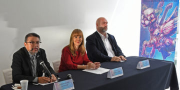 Lanza su convocatoria la V Muestra Nacional de Imágenes Científicas 2020