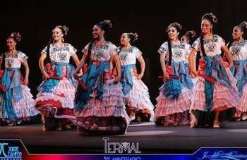 Termal: Grupo multidisciplinario de Aguascalientes