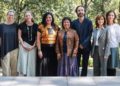 Se reúne Alejandra Frausto con directores de museos del INBAL