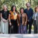 Se reúne Alejandra Frausto con directores de museos del INBAL