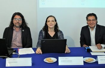 Analizan convención de la UNESCO sobre diversidad cultural
