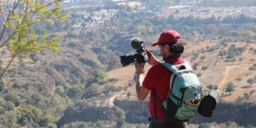 Cerro Metecatzi. La memoria de un pueblo, documental que captura momentos surrealistas