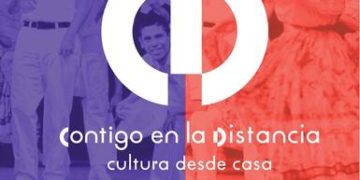 Contigo en la distancia; de Secretaría de Cultura
