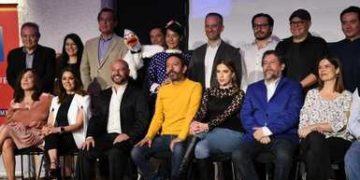 Canal 22 presenta su nueva programación