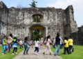 Equitativa en el INAH