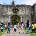 Equitativa en el INAH