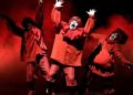 La Gorgona, una original propuesta teatral
