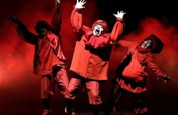 La Gorgona, una original propuesta teatral