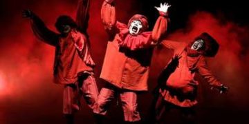 La Gorgona, una original propuesta teatral