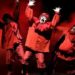 La Gorgona, una original propuesta teatral