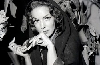 María de todos, una mirada a la vida de María Félix