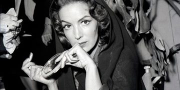 María de todos, una mirada a la vida de María Félix