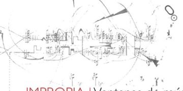 Impropia; improvisación contemporánea