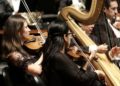 La Orquesta Sinfónica Nacional Egmont de  Beethoven