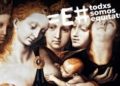 El Museo Nacional de San Carlos fomenta la lactancia con La tetada