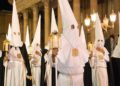 Se suspende Procesión del Silencio por CONAVID-19