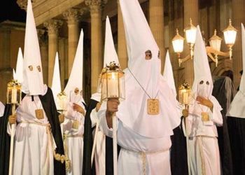 Se suspende Procesión del Silencio por CONAVID-19