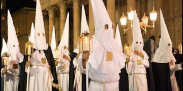 Se suspende Procesión del Silencio por CONAVID-19