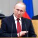 Parlamento ruso aprueba que Putin siga siendo presidente después de 2024