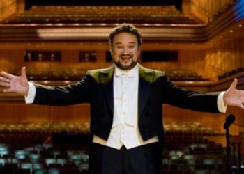 Vargas transmitirá su canto en tiempos difíciles