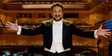 Vargas transmitirá su canto en tiempos difíciles