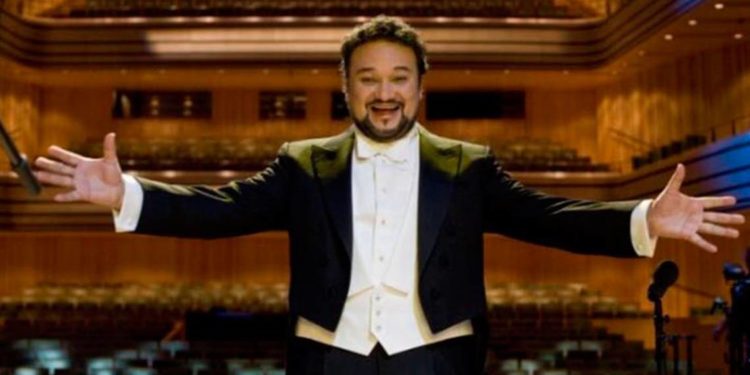 Vargas transmitirá su canto en tiempos difíciles