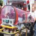 Crean en México cápsula para transportar a infectados de COVID-19
