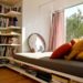 Ideas para crear tu espacio de lectura en casa