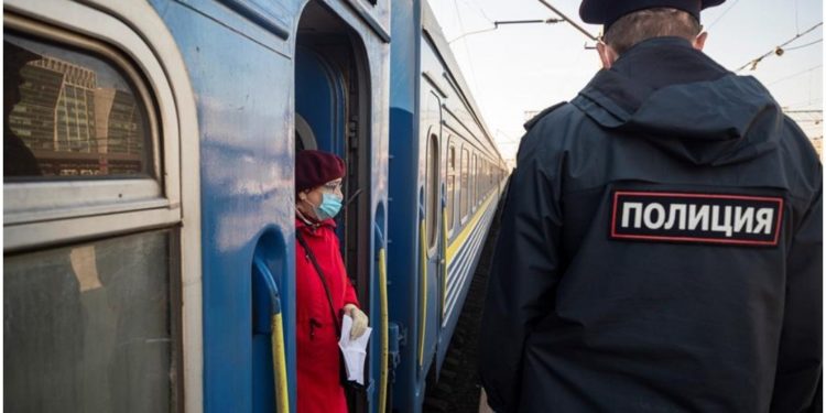 Rusia anuncia cierre de todas sus fronteras a partir del 30 de marzo por COVID-19