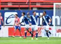 Atlético de San Luis falla penalti y pierde ante el Puebla