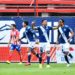 Atlético de San Luis falla penalti y pierde ante el Puebla