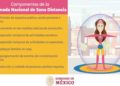 El día de hoy inicia la Jornada Nacional de Sana Distancia