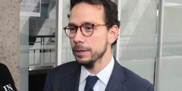 En curso investigación de caso Oficialía no. 11 del Registro Civil