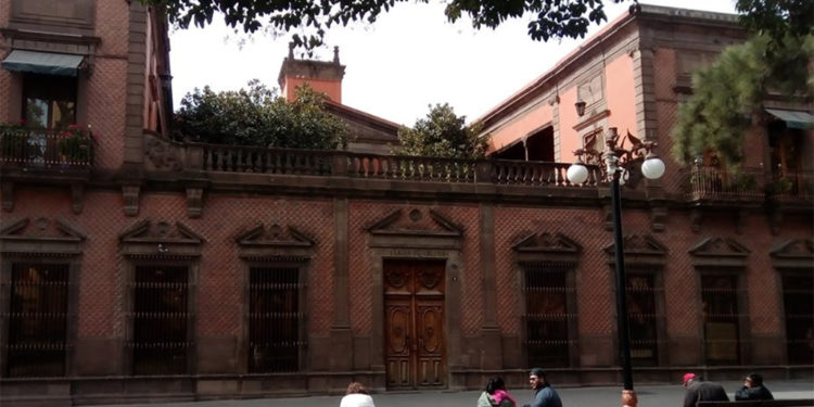 Cultura virtual para este fin de semana en SLP