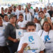 Programas sociales abarcan todas las colonias