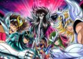Pegasus Fantasy: A Symphonic Experience, el primer concierto sinfónico de Caballeros del Zodiaco, llegará a México