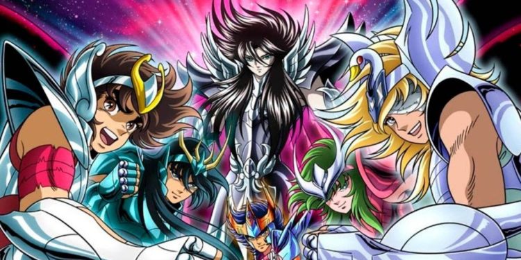 Pegasus Fantasy: A Symphonic Experience, el primer concierto sinfónico de Caballeros del Zodiaco, llegará a México
