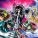 Pegasus Fantasy: A Symphonic Experience, el primer concierto sinfónico de Caballeros del Zodiaco, llegará a México