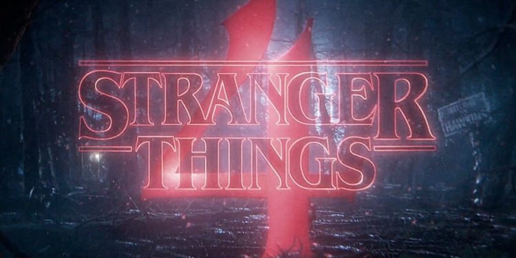 Suspenden la producción de Stranger Things 4 por coronavirus