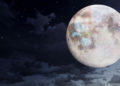 Cómo y a qué hora ver la superluna de marzo