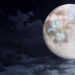 Cómo y a qué hora ver la superluna de marzo