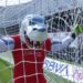 Tibu Jarocho cambia el futbol por el beis