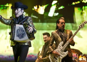 Los Tigres del Norte, medio siglo de historia